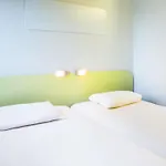 Ibis Budget Les Bains Hotell