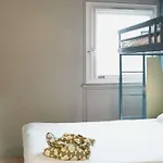 Ibis Budget Les Bains Hotell 2*