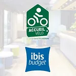 Hotell Ibis Budget Les Bains