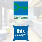 Ibis Budget Les Bains Hotell 2*