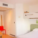 Ibis Budget Les Bains