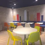 Ibis Budget Les Bains Thonon-les-Bains