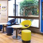 Hotel Ibis Budget Les Bains 2*