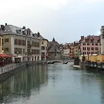 Ibis Budget Les Bains Hotel Thonon-les-Bains