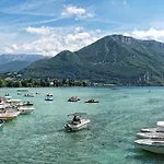 Ibis Budget Les Bains Thonon-les-Bains