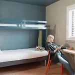 Hotell Ibis Budget Les Bains Thonon-les-Bains