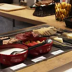 Ibis Budget Les Bains Hotel 2*