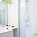 Hotel Ibis Budget Les Bains 2*