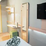 Ibis Budget Les Bains Hotell Thonon-les-Bains