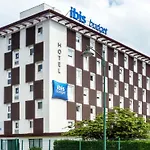 Hotell Ibis Budget Les Bains 2*