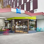 Hotell Ibis Budget Les Bains Thonon-les-Bains