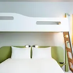 Ibis Budget Les Bains Hotel Thonon-les-Bains