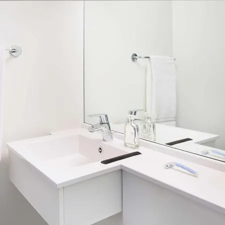 Szálloda Ibis Budget Les Bains 2*