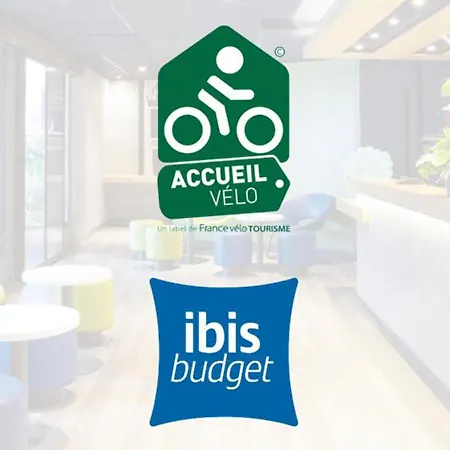 Szálloda Ibis Budget Les Bains