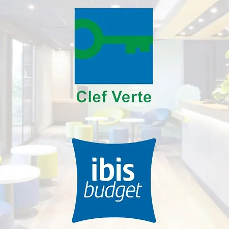 Ibis Budget Les Bains Hotel 2*