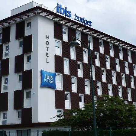 Hotel Ibis Budget Les Bains 2*