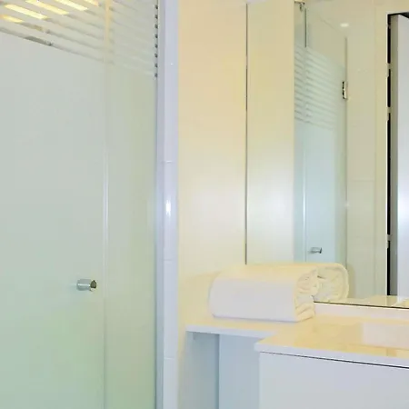 Szálloda Ibis Budget Les Bains