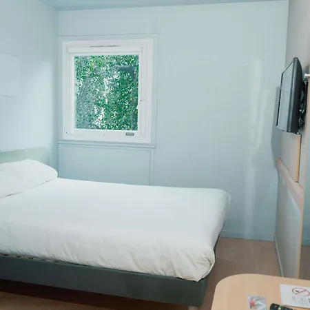 Ibis Budget Les Bains Hotel Thonon-les-Bains