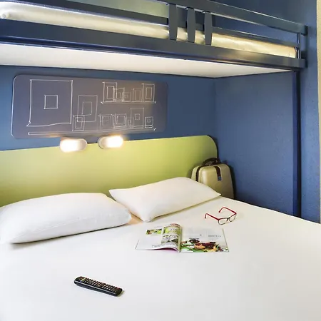 Ibis Budget Les Bains 2* Thonon-les-Bains