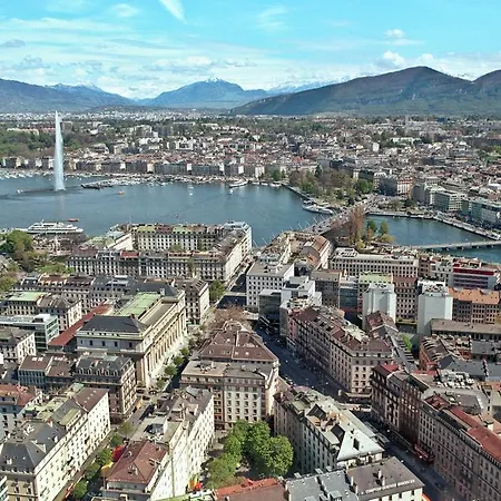 Szálloda Ibis Budget Les Bains