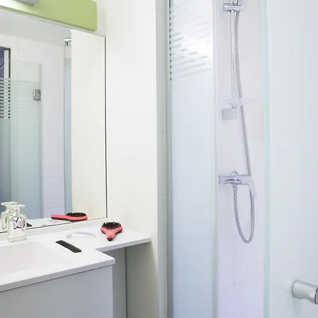 Ibis Budget Les Bains Thonon-les-Bains