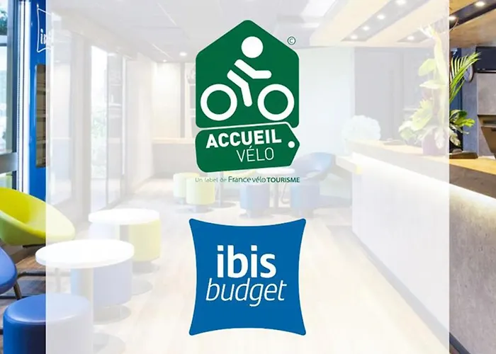 Hotel Ibis Budget Les Bains