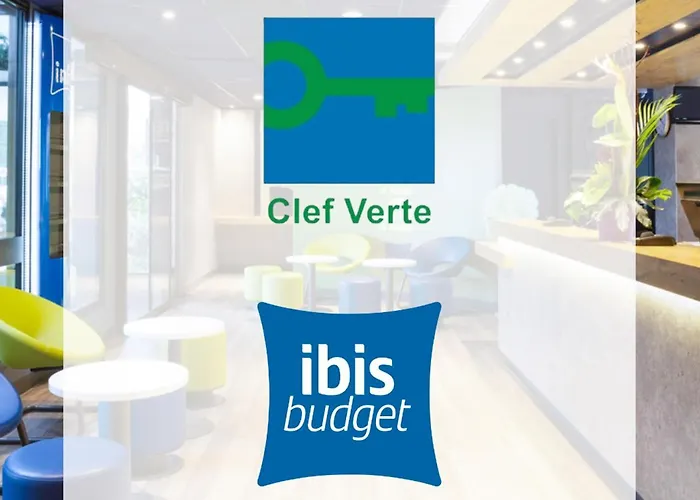 Ibis Budget Les Bains Hotel 2*