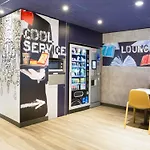 Ibis Budget Les Bains 2* Thonon-les-Bains