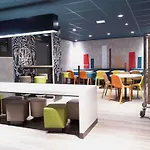 Ibis Budget Les Bains Hotel