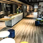 Ibis Budget Les Bains 2*