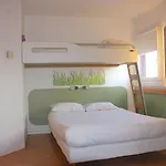 Hotel Ibis Budget Les Bains