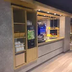Ibis Budget Les Bains 2*