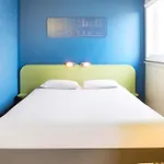 Ibis Budget Les Bains