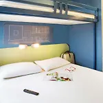 Ibis Budget Les Bains Hotel 2*