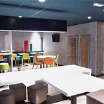 Ibis Budget Les Bains Hotel