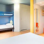 Ibis Budget Les Bains Hotel Thonon-les-Bains