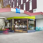 Ibis Budget Les Bains Hotel Thonon-les-Bains