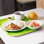 Ibis Budget Les Bains Thonon-les-Bains