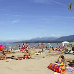 Ibis Budget Les Bains