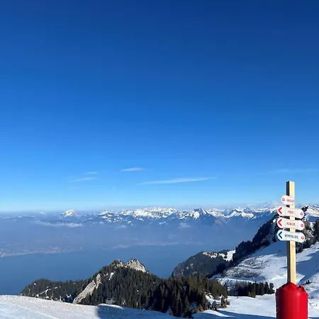 Ibis Budget Les Bains Тонон-ле-Бен