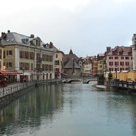 Ibis Budget Les Bains Hotell Thonon-les-Bains