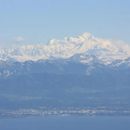Ibis Budget Les Bains 2* Thonon-les-Bains