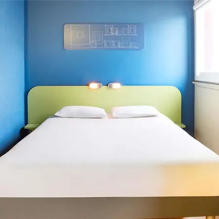 Ibis Budget Les Bains 2* Thonon-les-Bains