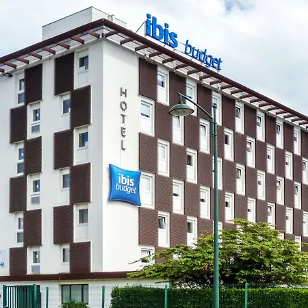 Ibis Budget Les Bains