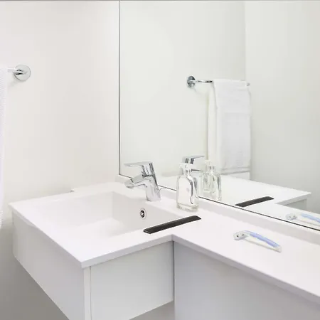 Ibis Budget Les Bains