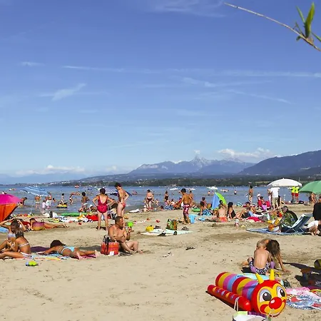 Ibis Budget Les Bains