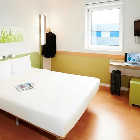 Ibis Budget Les Bains 2* Thonon-les-Bains