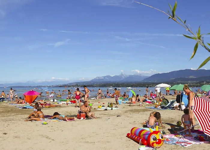 Ibis Budget Les Bains