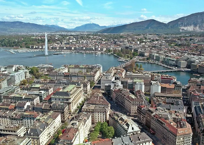 Hotel Ibis Budget Les Bains